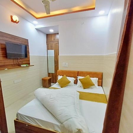 Hotel Sms Ajmer Eksteriør bilde