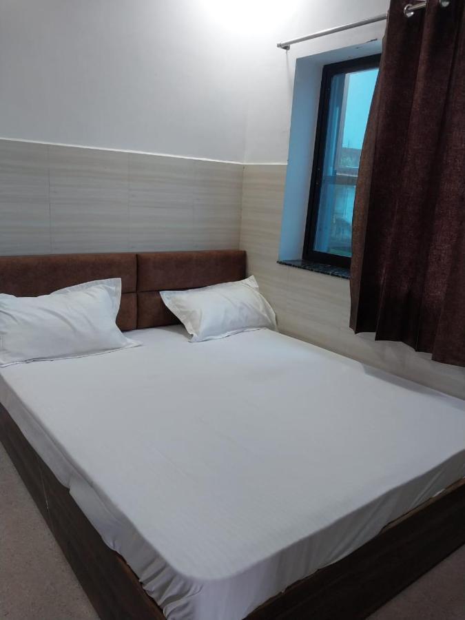 Hotel Sms Ajmer Eksteriør bilde
