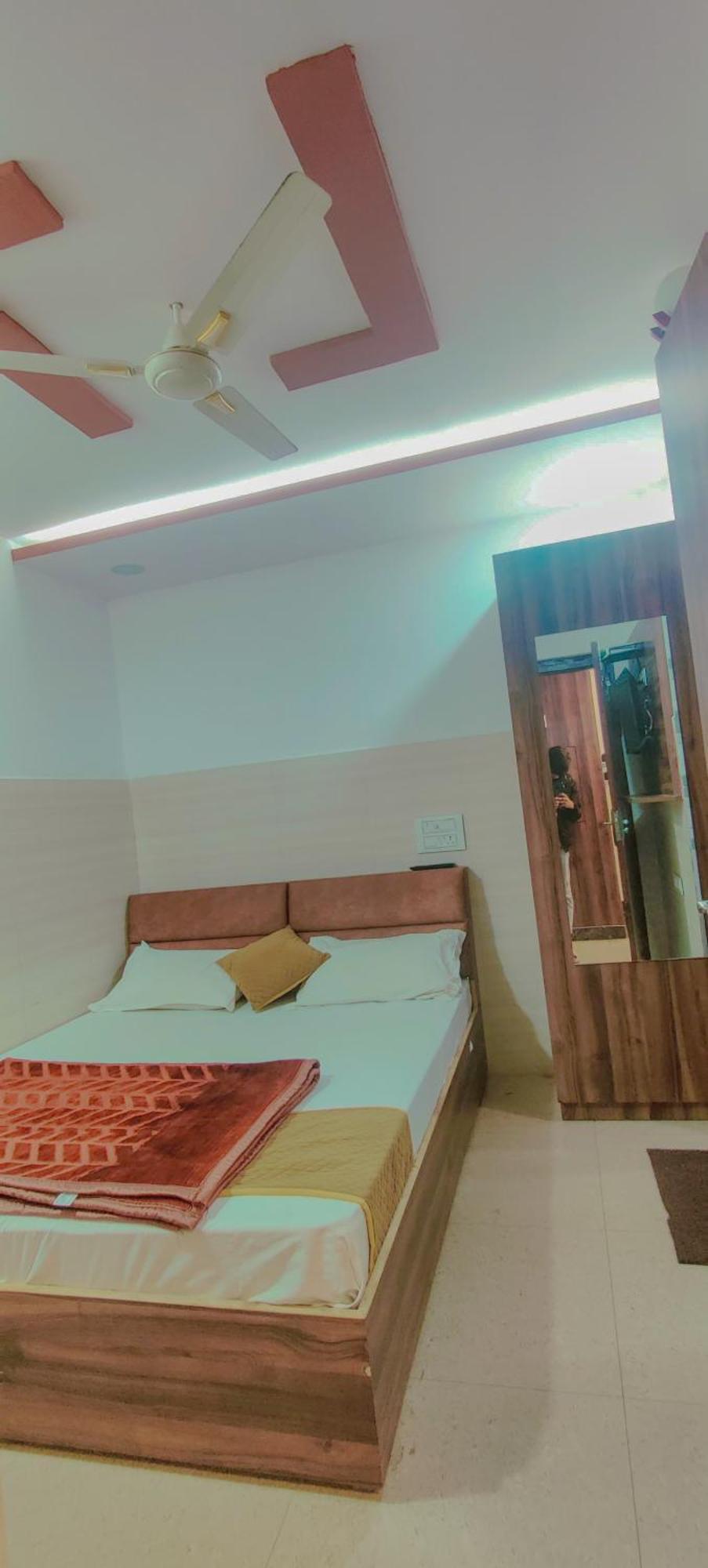 Hotel Sms Ajmer Eksteriør bilde